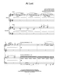 Jazz Hits for Piano Duet arr. Jeremy Siskind - Eight (8) Arrangements - Intermediate - Piano Duet (1 Piano 4 Hands) - Hal Leonard Student Piano Library Popular Songs