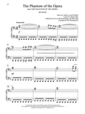 Easy Broadway Duets - Later Elementary to Early Intermediate - Piano Duet w/Audio Access (1 Piano 4 Hands)