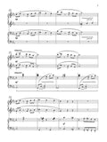 Ikeda, Naoko - Jam Session - Mid-Intermediate - Piano Duet Sheet (1 Piano 4 Hands) - Willis Music Dynamic Duets