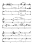 Ikeda, Naoko - Morning Rain - Mid-Intermediate - Piano Duet Sheet (1 Piano 4 Hands) - Willis Music Dynamic Duets