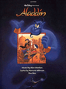 Aladdin (Disney) Easy Piano