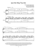 Pop Hits for Piano Duet (1 Piano 4 Hands) - Eight (8) arr. Jeremy Siskind - Intermediate / Late Intermediate -Hal Leonard Student Piano Library Popular Songs