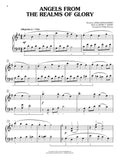 Keveren, Phillip - Christmas Carols for Easy Classical Piano - Fifteen (15) Yuletide Favorites - Piano Solo Collection