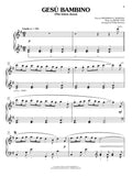 Keveren, Phillip - Christmas Carols for Easy Classical Piano - Fifteen (15) Yuletide Favorites - Piano Solo Collection