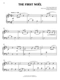 Keveren, Phillip - Christmas Carols for Easy Classical Piano - Fifteen (15) Yuletide Favorites - Piano Solo Collection