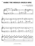 Keveren, Phillip - Christmas Carols for Easy Classical Piano - Fifteen (15) Yuletide Favorites - Piano Solo Collection