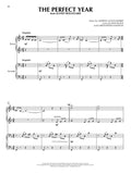 Lloyd Webber, Andew -  Favorites for Piano Duet - Eight (8) Intermediate Duets - Piano duet (1 Piano 4 Hands)