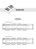 Schaum, Wesley - Fingerpower Pop, Level 2 arr. James Poteat - Ten (10) Solos w/Technique Warm-Ups - Piano Method Series