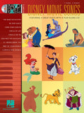 Disney Movie Songs - Nine (9) Great Duets w/CD - Piano Duet (1 Piano 4 Hands) - Piano Duet Play-Along Vol. 12 (POP)