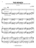 Pirates of the Caribbean - Hans Zimmer arr. Carol Klose - Piano Duet w/CD (1 Piano 4 Hands) - Piano Duet Play-Along Volume 19