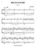 Twilight - Eight (8) Great Duets - Piano Duet w/CD (1 Piano 4 Hands) - Piano Duet Play-Along Volume 33 (POP)