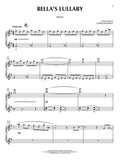 Twilight - Eight (8) Great Duets - Piano Duet w/CD (1 Piano 4 Hands) - Piano Duet Play-Along Volume 33 (POP)