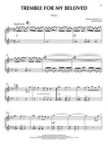 Twilight - Eight (8) Great Duets - Piano Duet w/CD (1 Piano 4 Hands) - Piano Duet Play-Along Volume 33 (POP)
