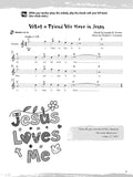 Stevens, Wendy / Ledford, Teresa - The Worship Piano Method, Book 2 - Piano Method Series w/CD*