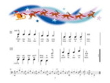 Hal Leonard Student Piano Library: More Christmas Piano Solos, Prestaff Level - Seven (7) Early Elementary Arrangements Book Only