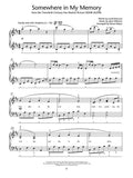 Hal Leonard Student Piano Library: More Christmas Piano Solos, Level 5 - Ten (10) Late Intermediate Arrangements - Piano Solo Collection w/CD