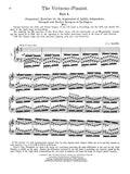 Hanon, Charles-Louis - The Virtuoso Pianist in Sixty (60) Exercises, Complete