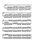 Hanon, Charles-Louis - The Virtuoso Pianist in Sixty (60) Exercises, Complete