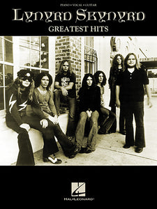 Lynyrd Skynyrd - Greatest Hits PVG (SPECIAL ORDER)