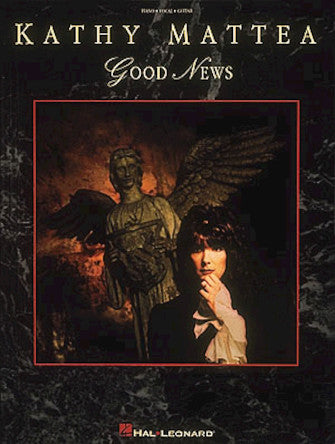 Kathy Mattea - Good News PVG (OUT OF PRINT)