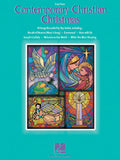 Contemporary Christian Christmas - Fourteen (14) Songs Recorded by Top Artists - Easy Piano - Piano Solo Collection w/Lyrics