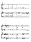 Classical Theme Duets - Eight (8) Beloved Masterworks arr. Phillip Keversen - Level 2-3 - Piano Duet (1 Piano 4 Hands)