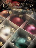 Christmas Hits - Thirteen (13) Popular Holiday Songs - Easy Piano