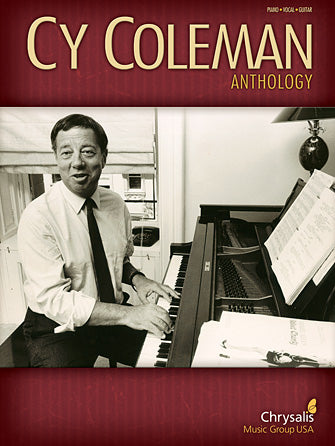 Cy Coleman Anthology P/V/G