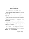 Burnam, Edna Mae - A Dozen a Day, Book 2 - Piano Method Series