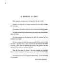 Burnam, Edna Mae - A Dozen a Day, Book 4