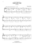 Gillock, William - Accent on Duets - Eight (8) Mid to Later Intermediate Level - Piano Duet (1 Piano 4 Hands)