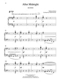 Gillock, William - More New Orleans Jazz Styles Duets arr. Glenda Austin - Early Intermediate - Piano Duet w/CD (1 Piano 4 Hands)