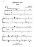 Gillock, William - Still More New Orleans Jazz Styles Duets arr. Glenda Austin - Early Intermediate - Piano Duet w/CD (1 Piano 4 Hands)