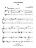 Gillock, William - Still More New Orleans Jazz Styles Duets arr. Glenda Austin - Early Intermediate - Piano Duet w/CD (1 Piano 4 Hands)