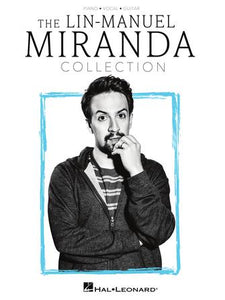 The Lin-Manuel Miranda Collection PVG