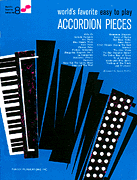 World's Favorite Easy to Play Accordion Pieces World's Favorite (WFS #8)