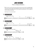 FastTrack Keyboard Method: Chords & Scales - Piano Method Scales w/CD