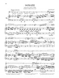 Mozart - Sonatas for Piano and Violin - Fragments - Violin & Piano