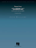 Williams, John - Theme from Sabrina - Violin & Piano