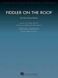Fiddler on the Roof arr. John Williams - Violin & Piano