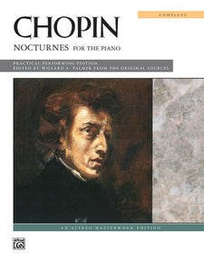 Chopin - Nocturnes (Complete) (Palmer)