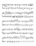 Petersen, Lynn L. - In Royal David's City: Ten (10) Christmas Carols for Moderate Level Pianists (OUT OF PRINT)