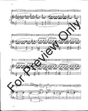 Goltermann, Georges - Concerto No. 5 in D minor, Opus 71 ed. Julius Klengel & Daniel Morganstern - Cello & Piano