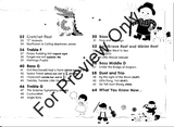 Ng / Margaret - Poco Piano for Young Children, Book 1 - Piano Method Series*