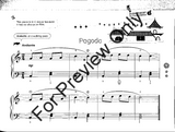 Ng / Margaret - Poco Piano for Young Children, Book 3 - Piano Method Series*