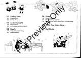 Ng / Margaret - Poco Piano for Young Children, Book 4 - Piano Method Series*