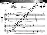Ng / Margaret - Poco Piano for Young Children, Book 4 - Piano Method Series*