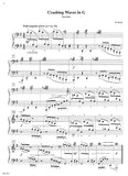 Get Ready for Chord and Arpeggio Duets! Book 1 - Motivating Duets for Student & Teacher - Introducing Cadences & Cross Hand Arpeggios in Major & Minor Keys - Piano Duet (1 Piano, 4 Hands) - FJH Piano Teaching Library