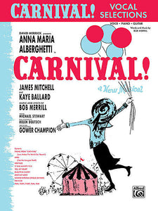 Carnival: Vocal Selections