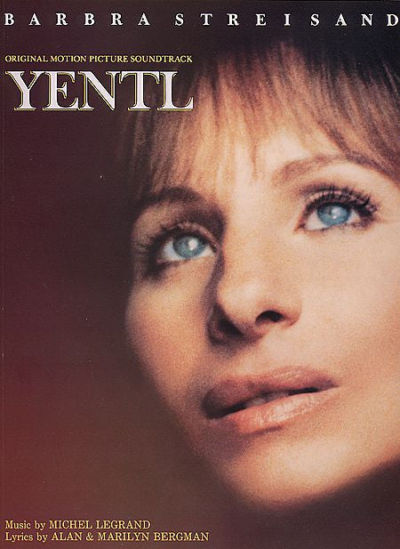 Yentl: Original Motion Picture Soundtrack